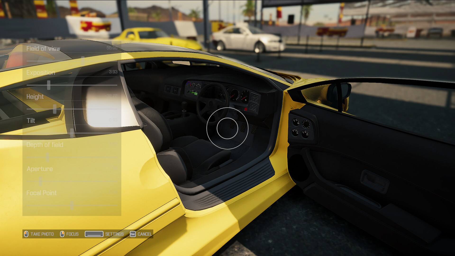 92  Gta Sa Realistic Car Interior Mod  Latest Free