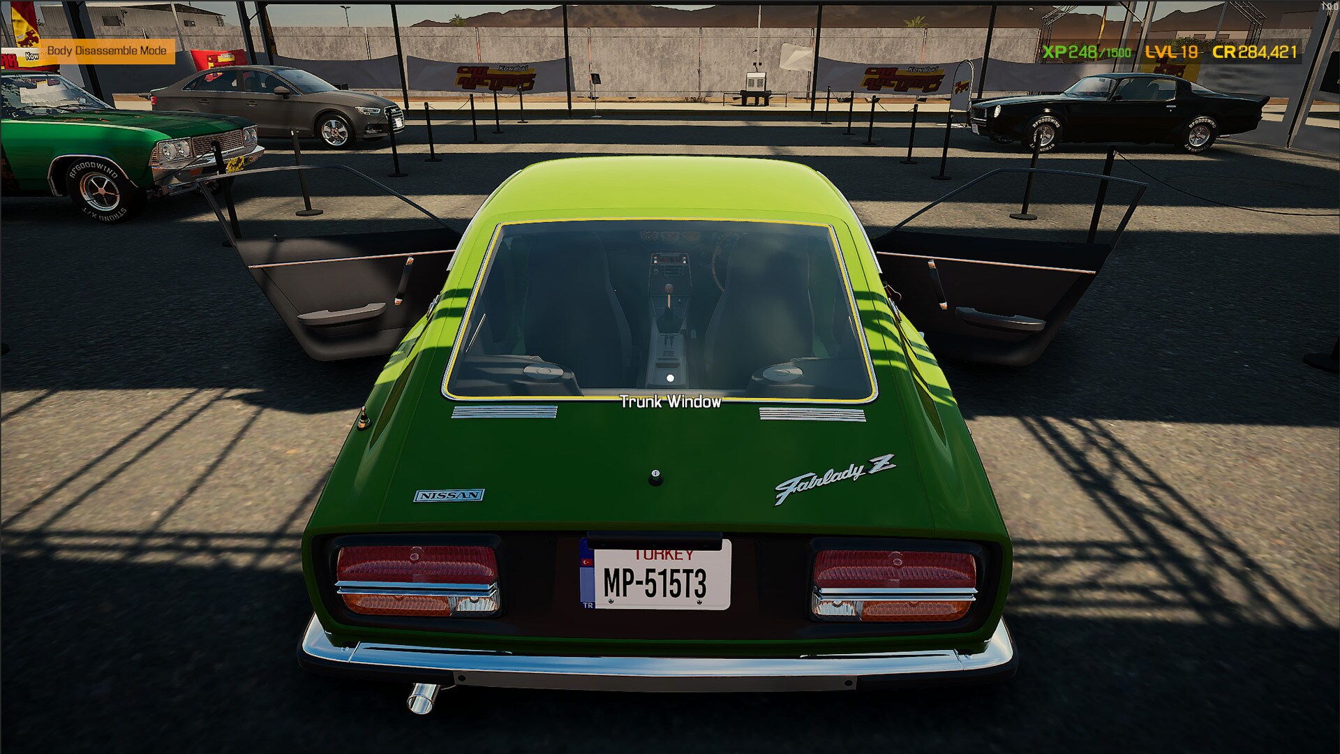 75 Car Mechanic Simulator Tuning Dlc Ps4  Latest