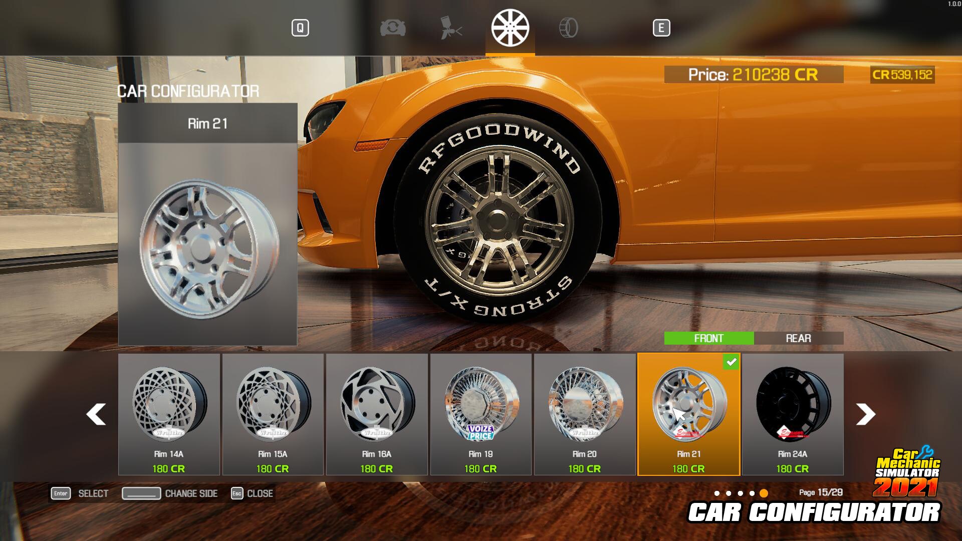 100 Car Mechanic Simulator Mod Apk Pc Best