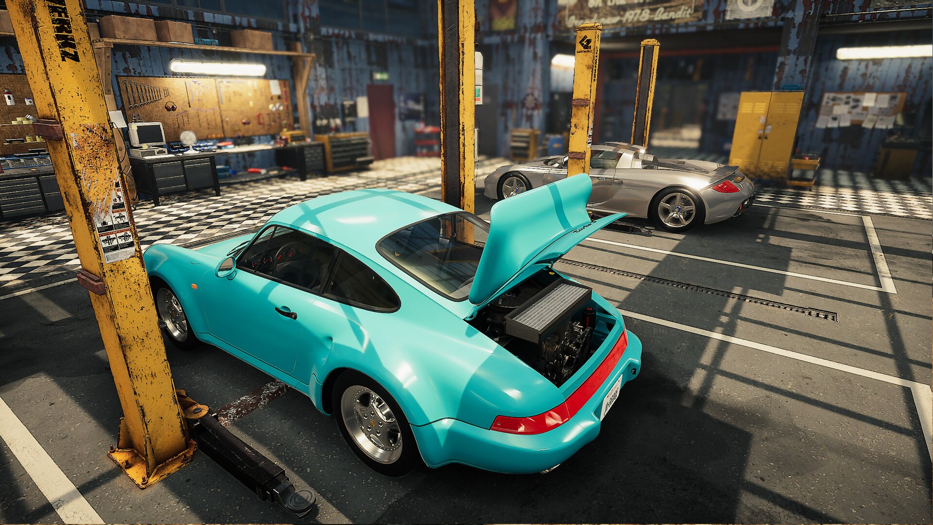 Кар механик симулятор 2021 механики. Car Mechanic Simulator 2022. Car Mechanic Simulator 2021 - Porsche. Car Mechanic Simulator 2021 - Nissan DLC. Car Mechanic Simulator 2021 гонки.