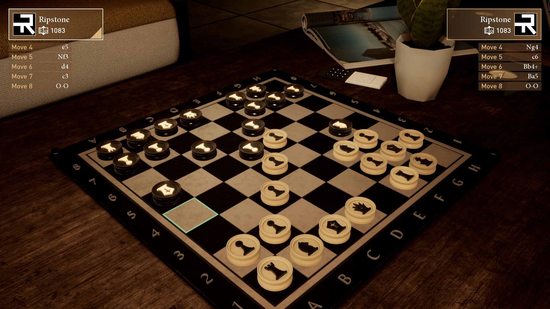 Chess Ultra (PC) - Steam Key - EUROPE - 3