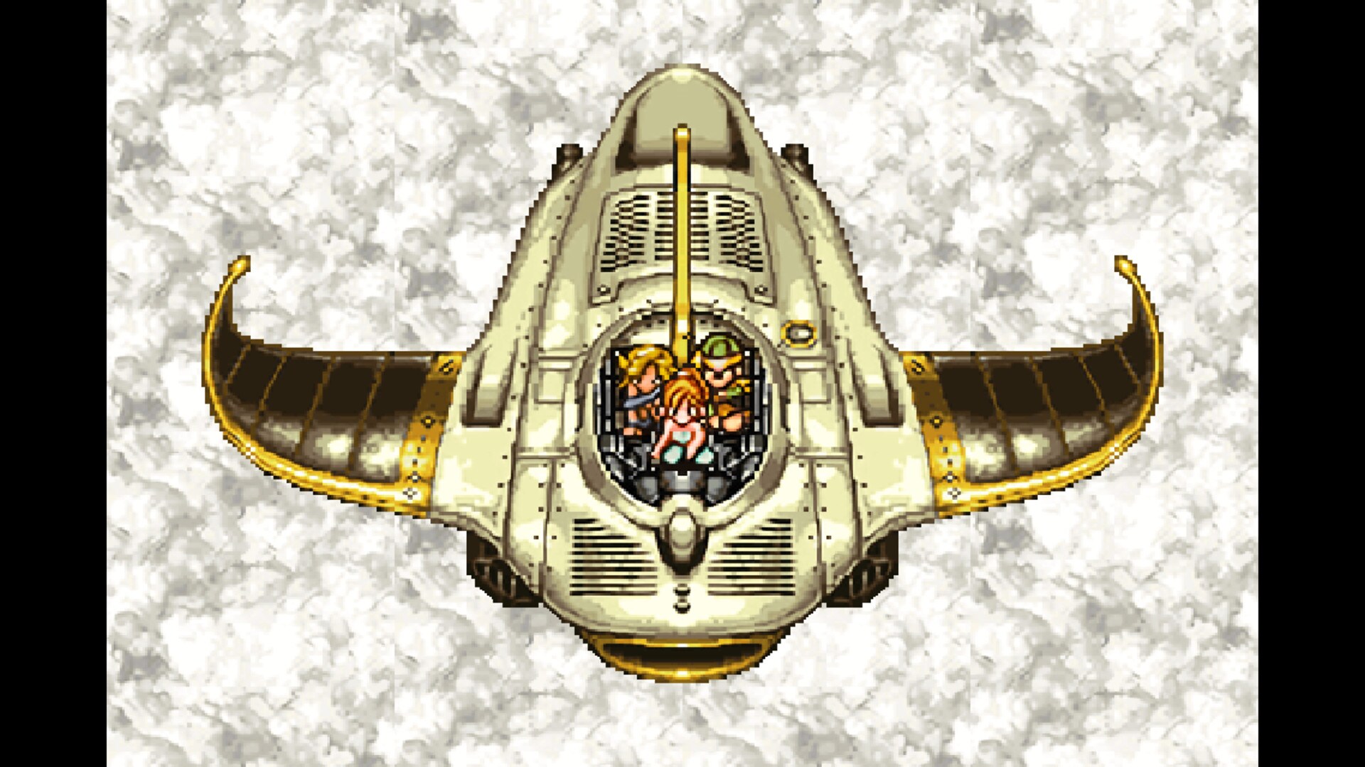 Buy CHRONO TRIGGER Steam Key NORTH AMERICA Cheap G2A COM 