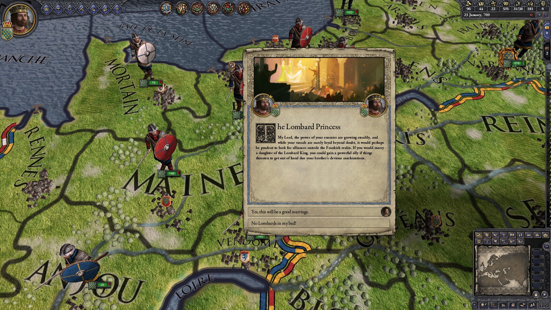 Steam crusader kings 2 steam фото 63