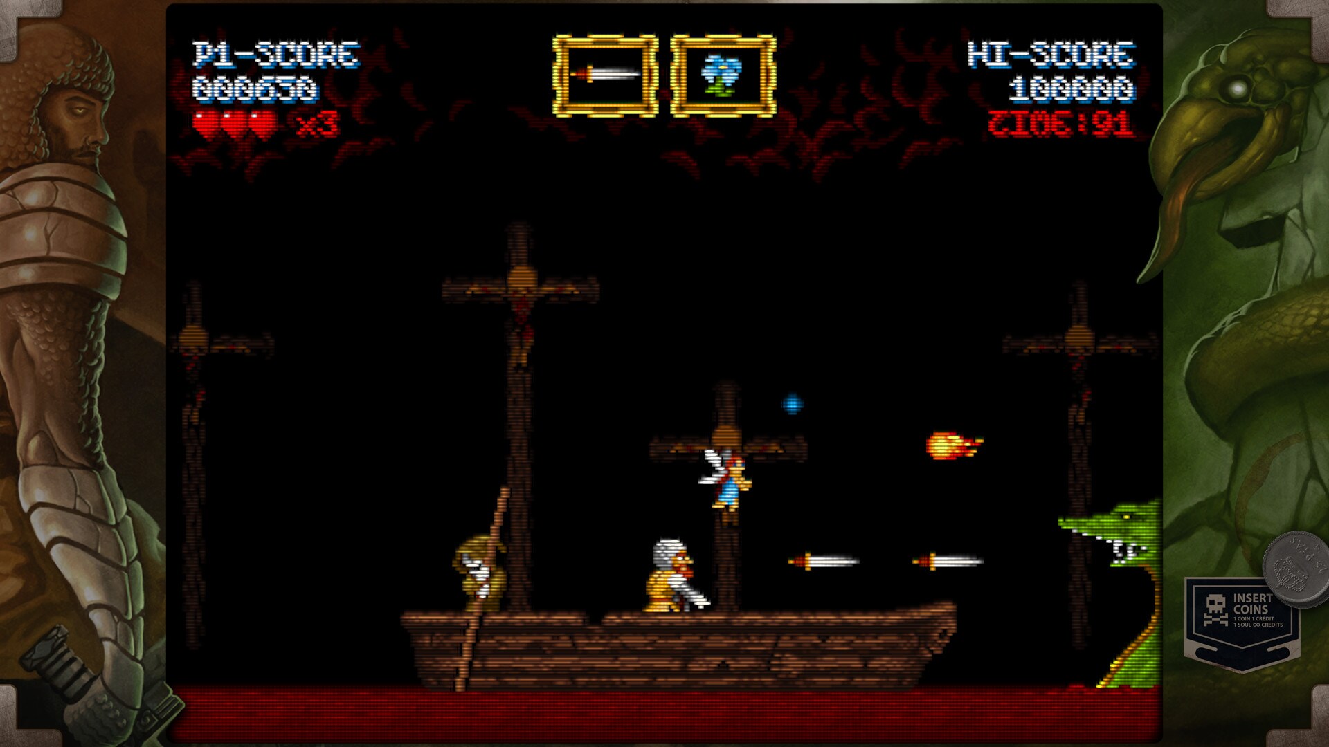 Cursed Castilla Maldita Castilla Ex Xbox Live Key Europe