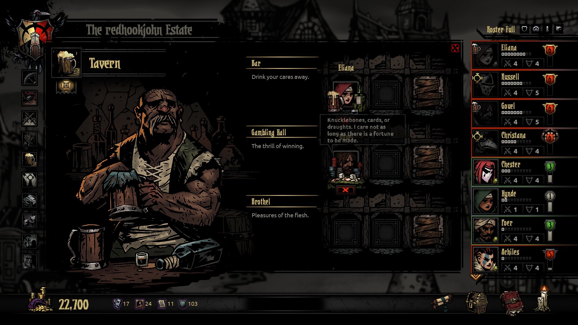 Buy Darkest Dungeon: Ancestral Edition (2017) Steam Key GLOBAL - Cheap ...