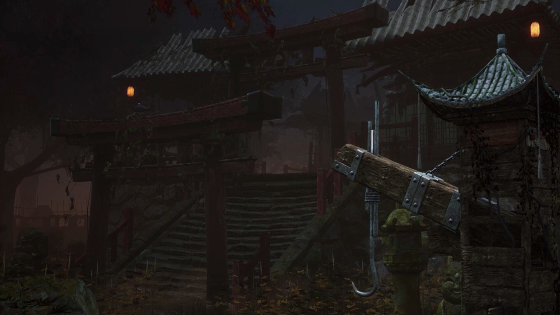 Buy Dead By Daylight Cursed Legacy Chapter Steam Key Global Cheap G2a Com