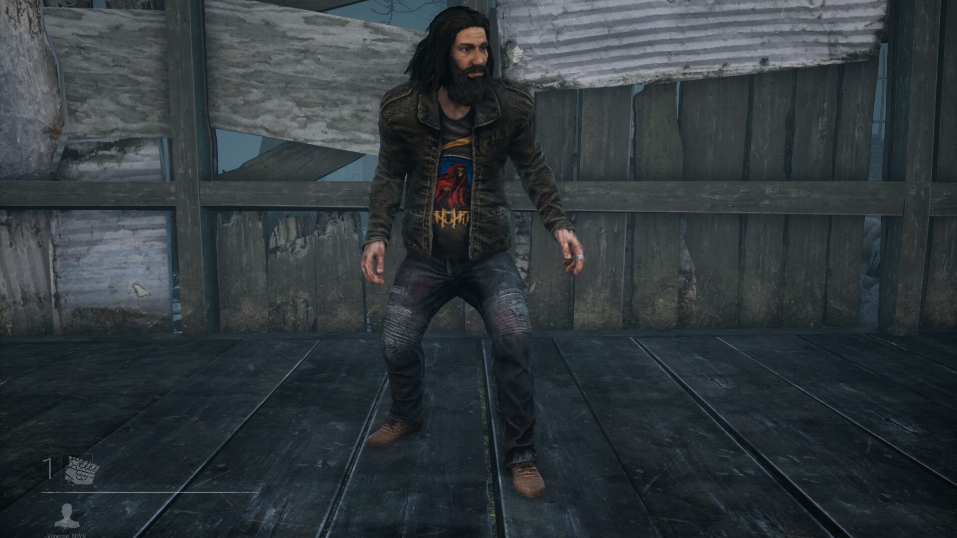 Buy Dead by Daylight Darkness Among Us Steam Gift GLOBAL Cheap