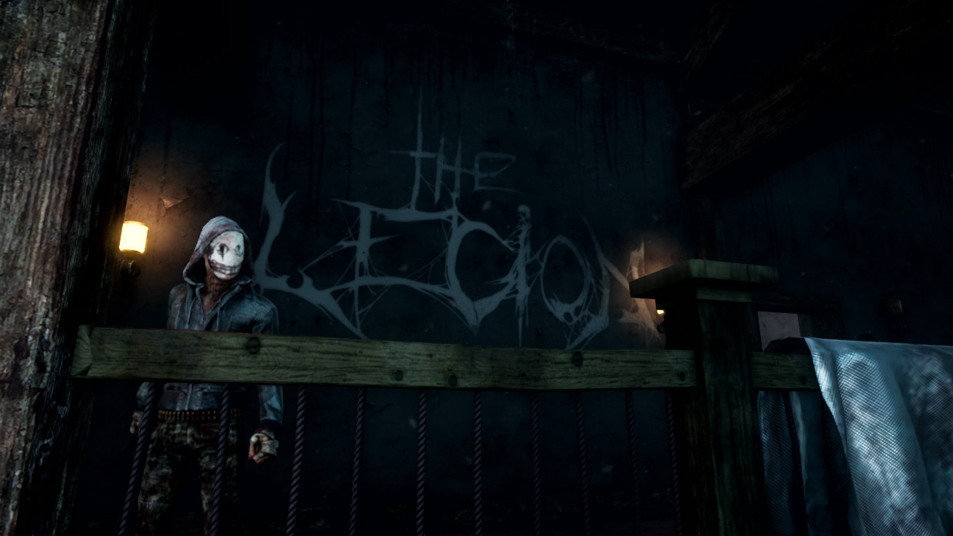 Buy Dead by Daylight Darkness Among Us Steam Gift GLOBAL Cheap