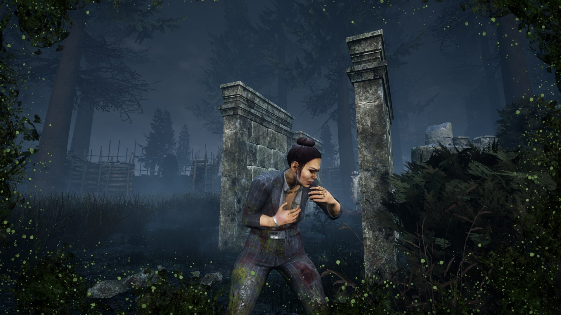 Dead By Daylight Chapter 29 Dead by Daylight - Demise of the Faithful chapter Steam Key GLOBAL