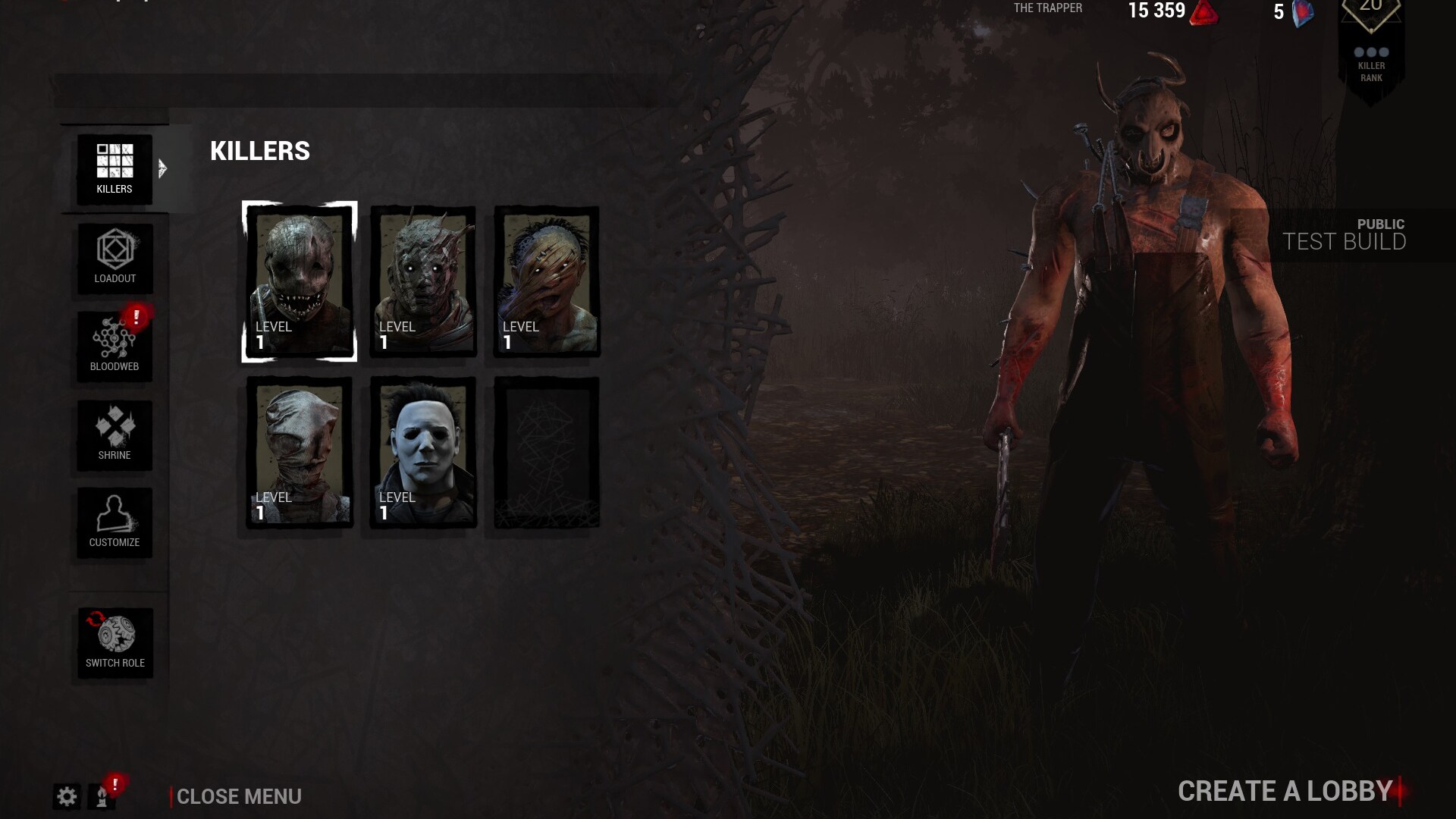 Dbd steam gift фото 72