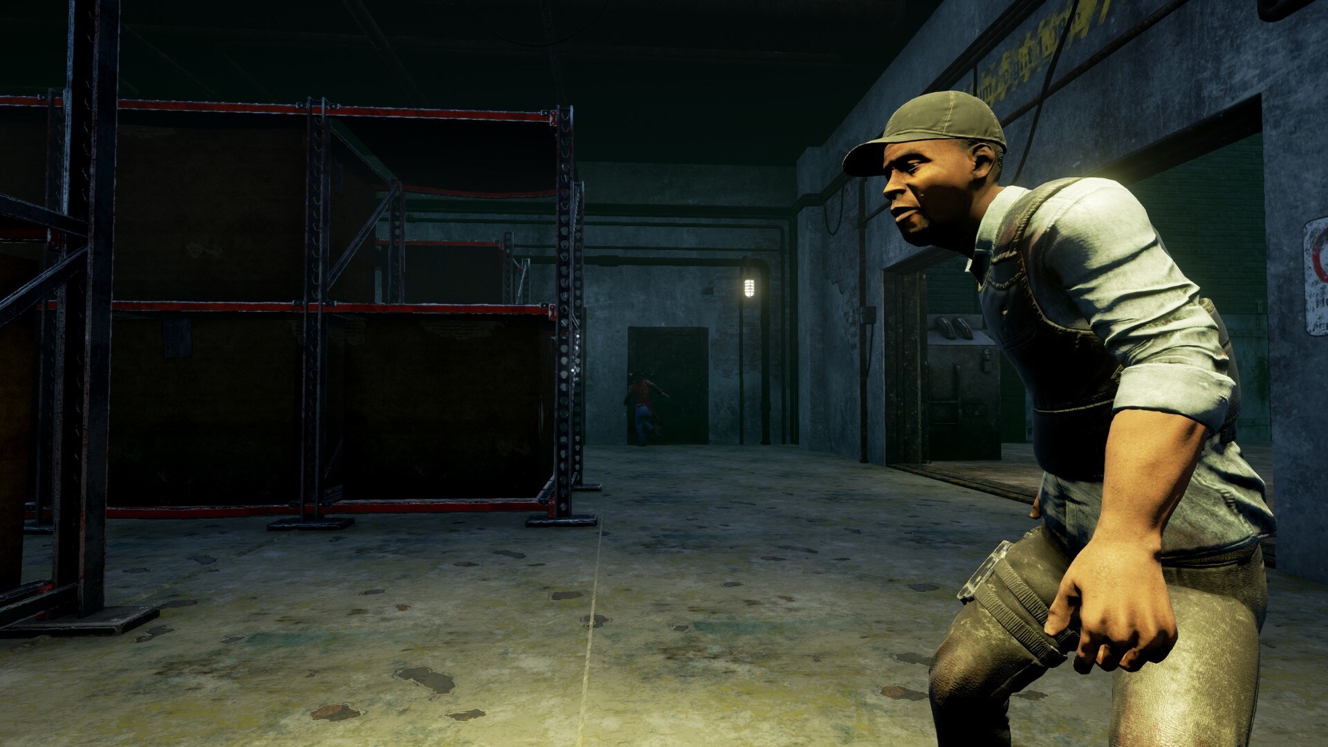 Buy Dead By Daylight The Saw Chapter Steam Key Global Cheap G2a Com