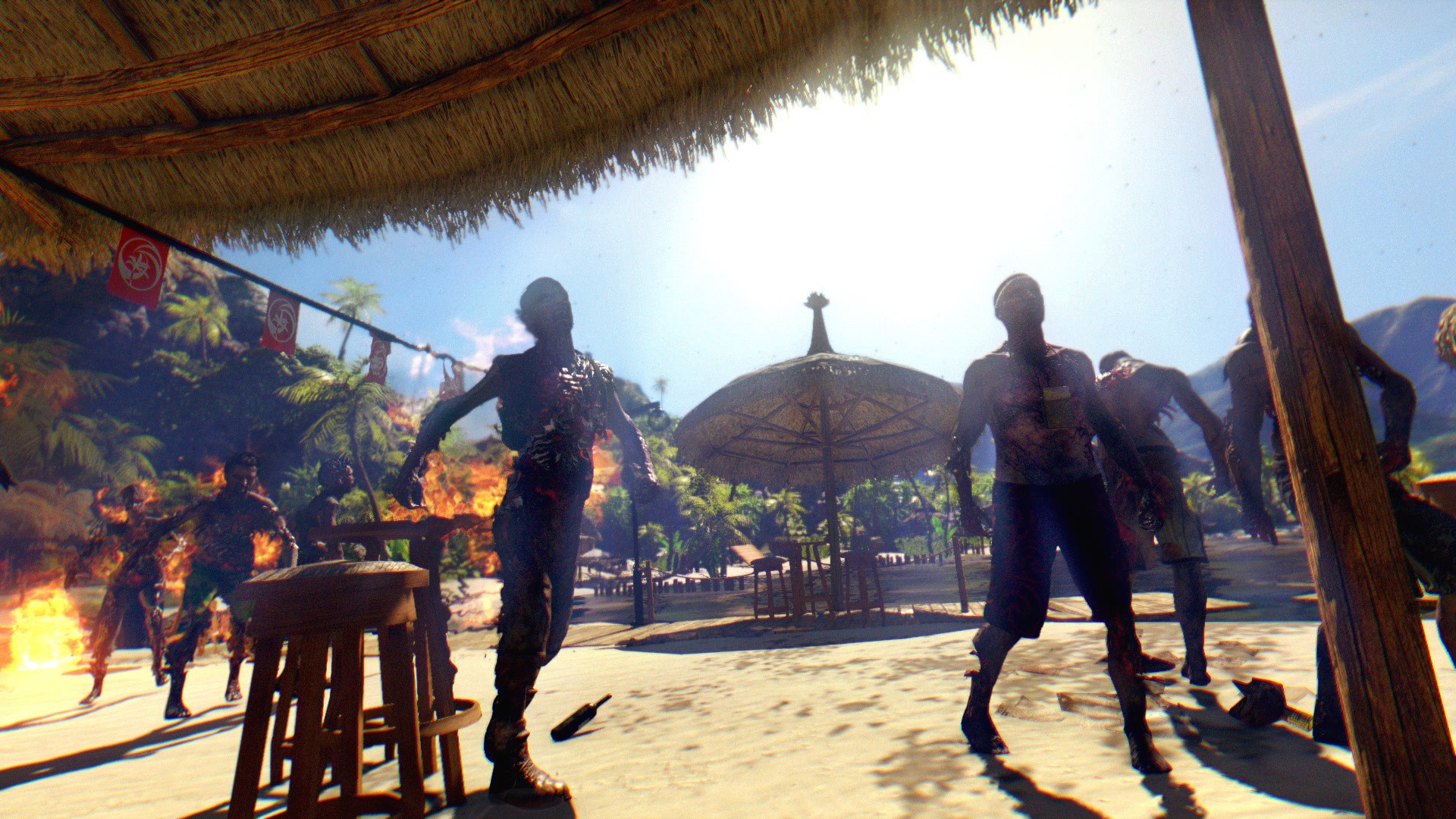 Картинки dead island