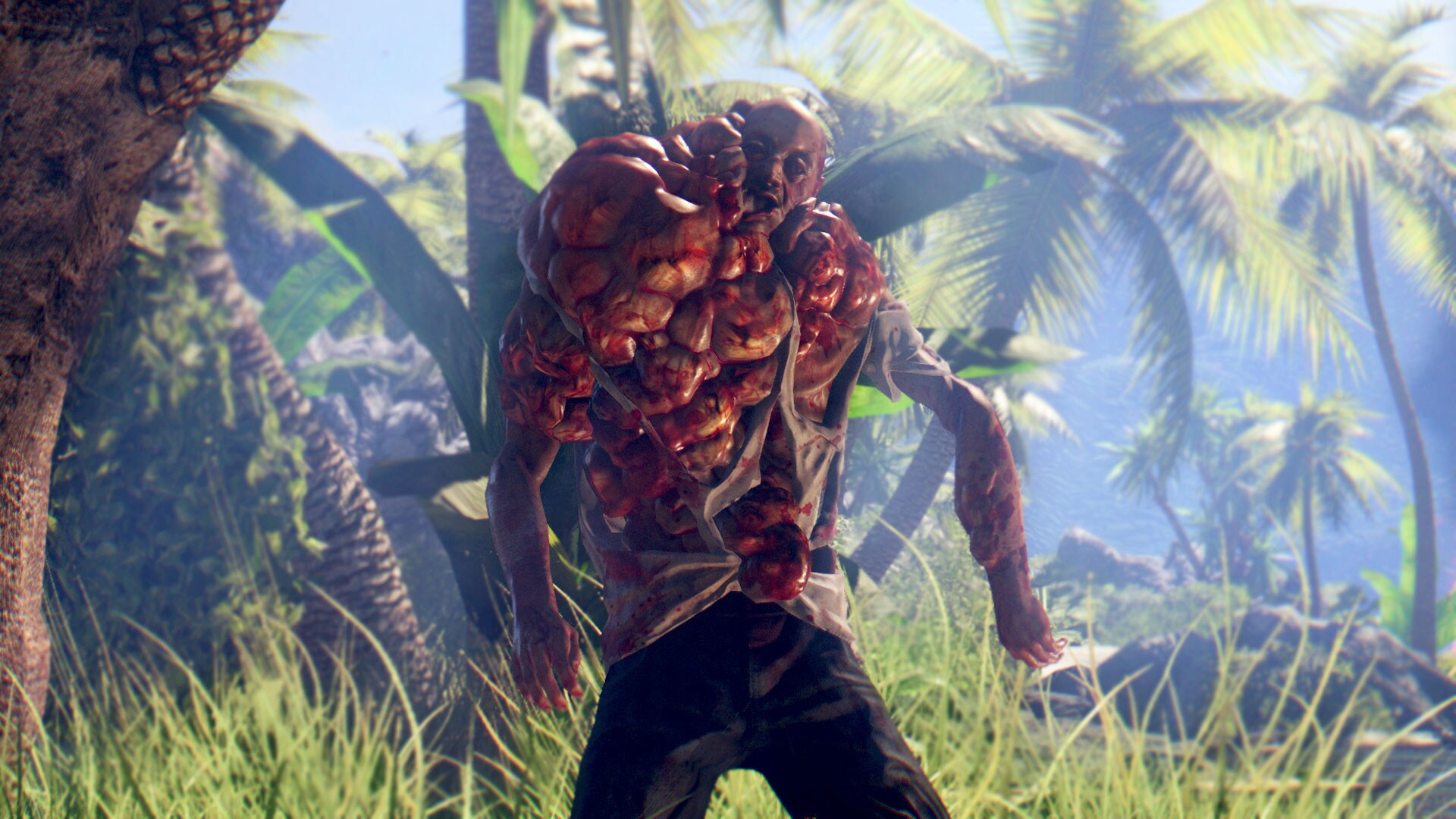 Dead island riptide без стима фото 83