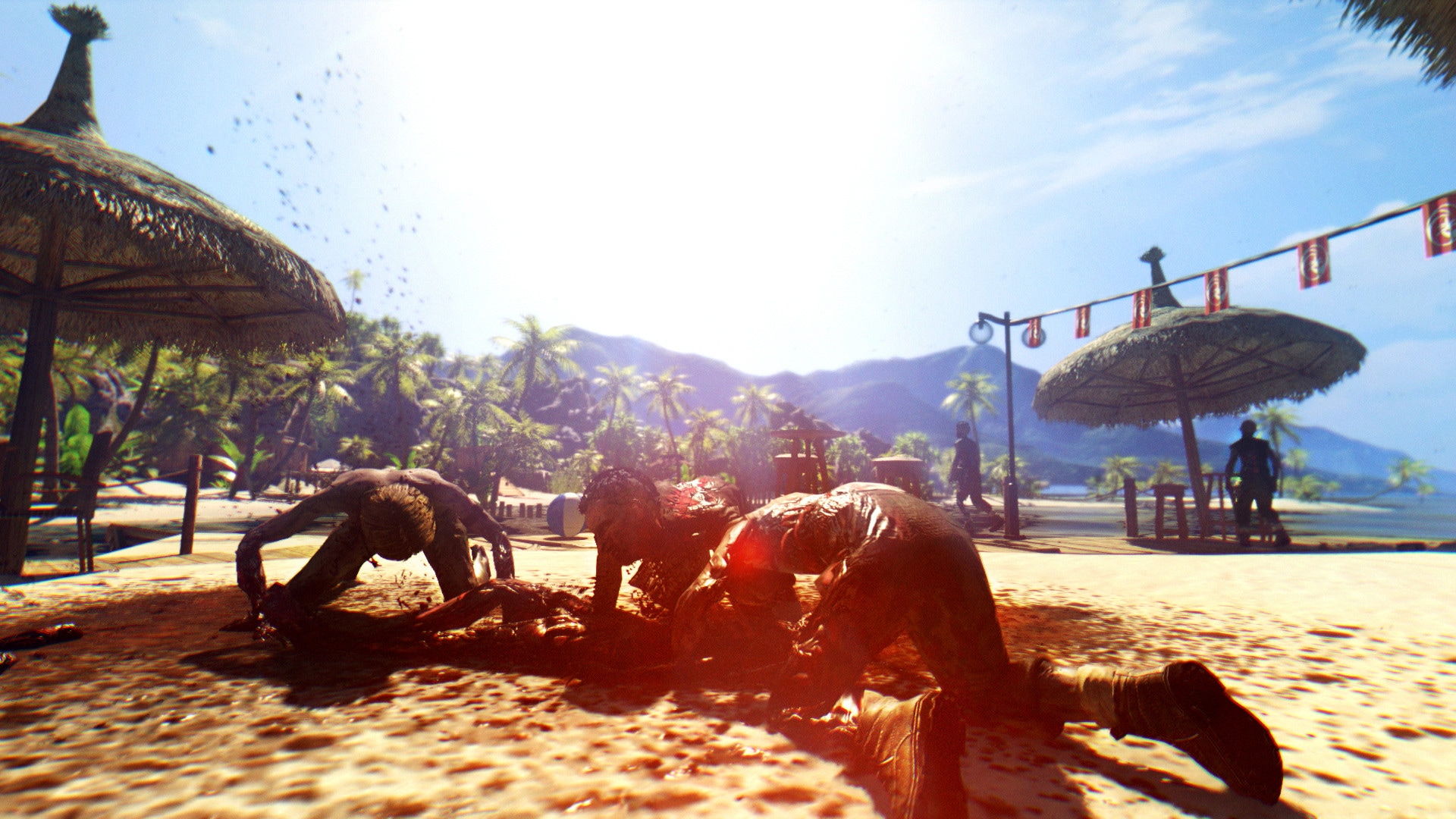 Dead island definitive edition стим фото 44