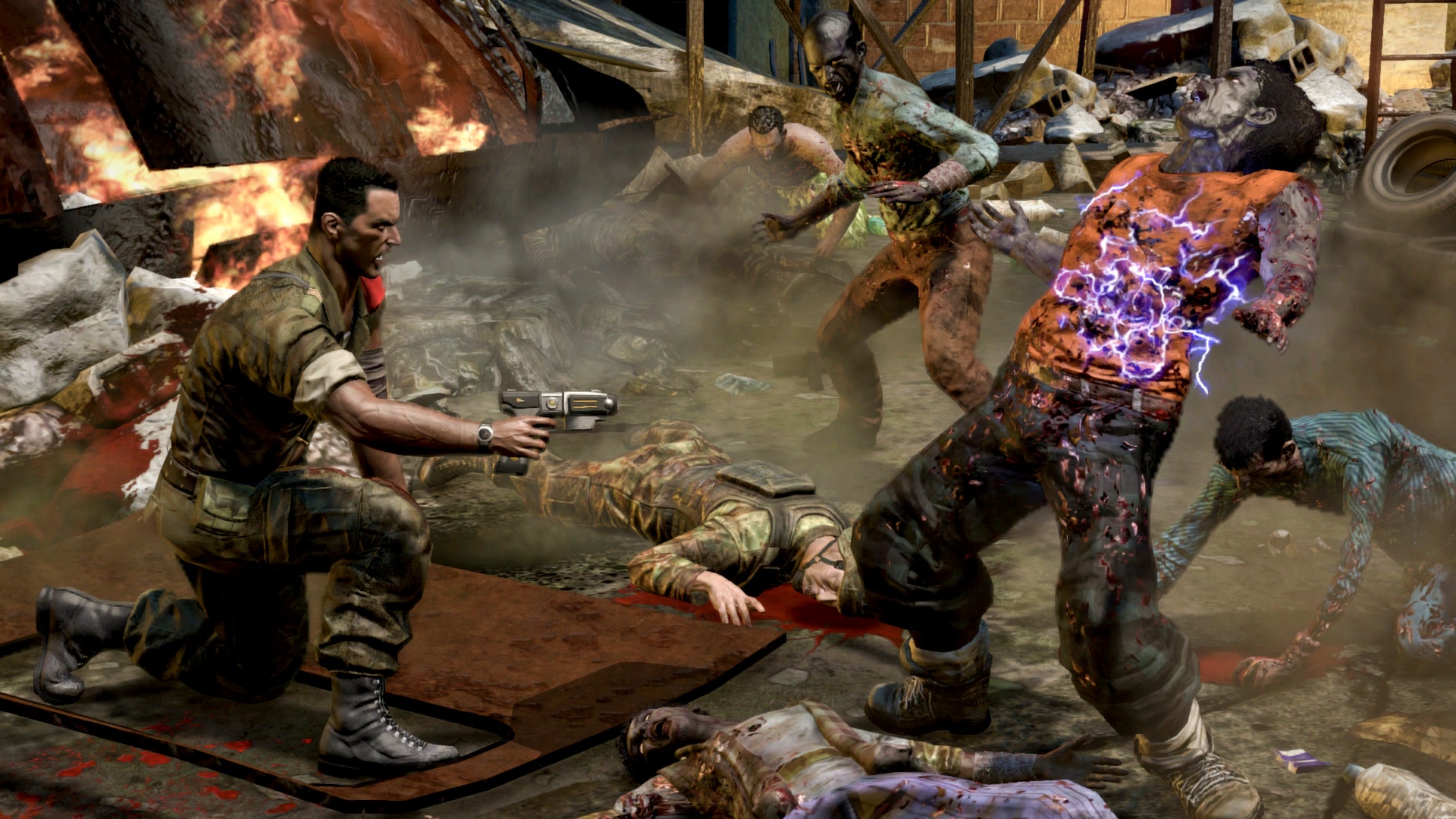 Dead Island: Game of the Year Edition Steam Gift GLOBAL - 3