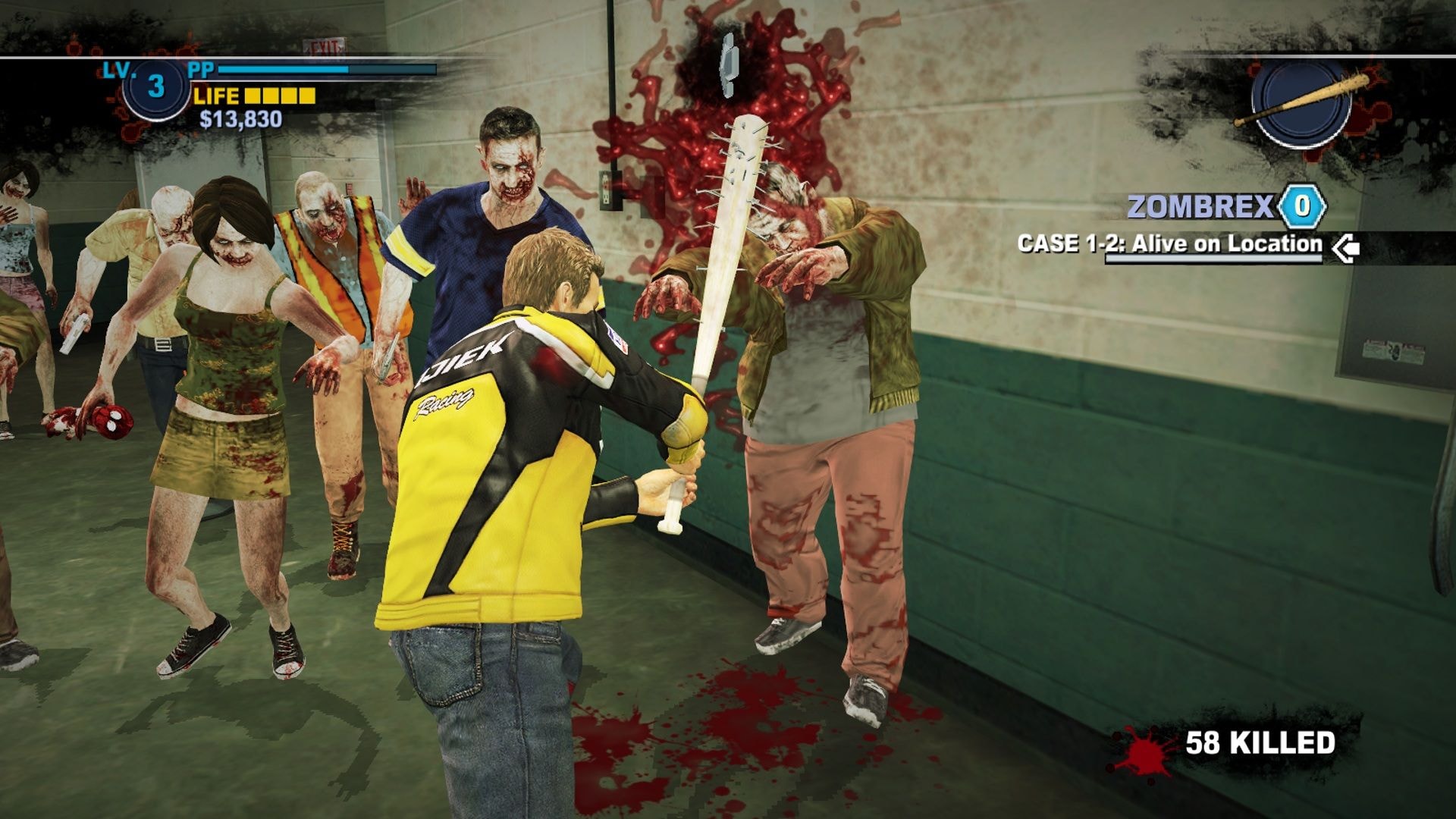 Dead rising 2 достижения стим фото 48