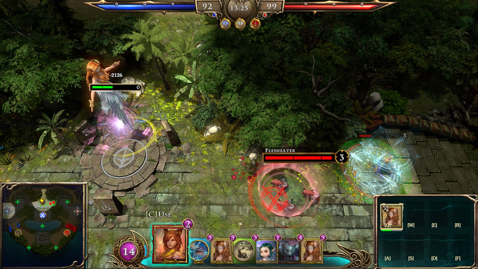 Buy Deck Casters Steam Key GLOBAL - Cheap - G2A.COM!
