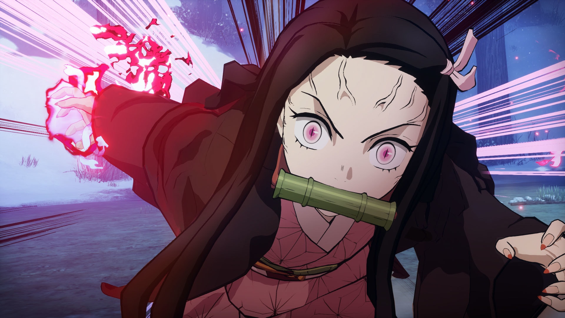 Kimetsu No Yaiba Hinokami Keppuutan Steam Demon Slayer -Kimetsu no Yaiba- The Hinokami Chronicles (PC) - Steam