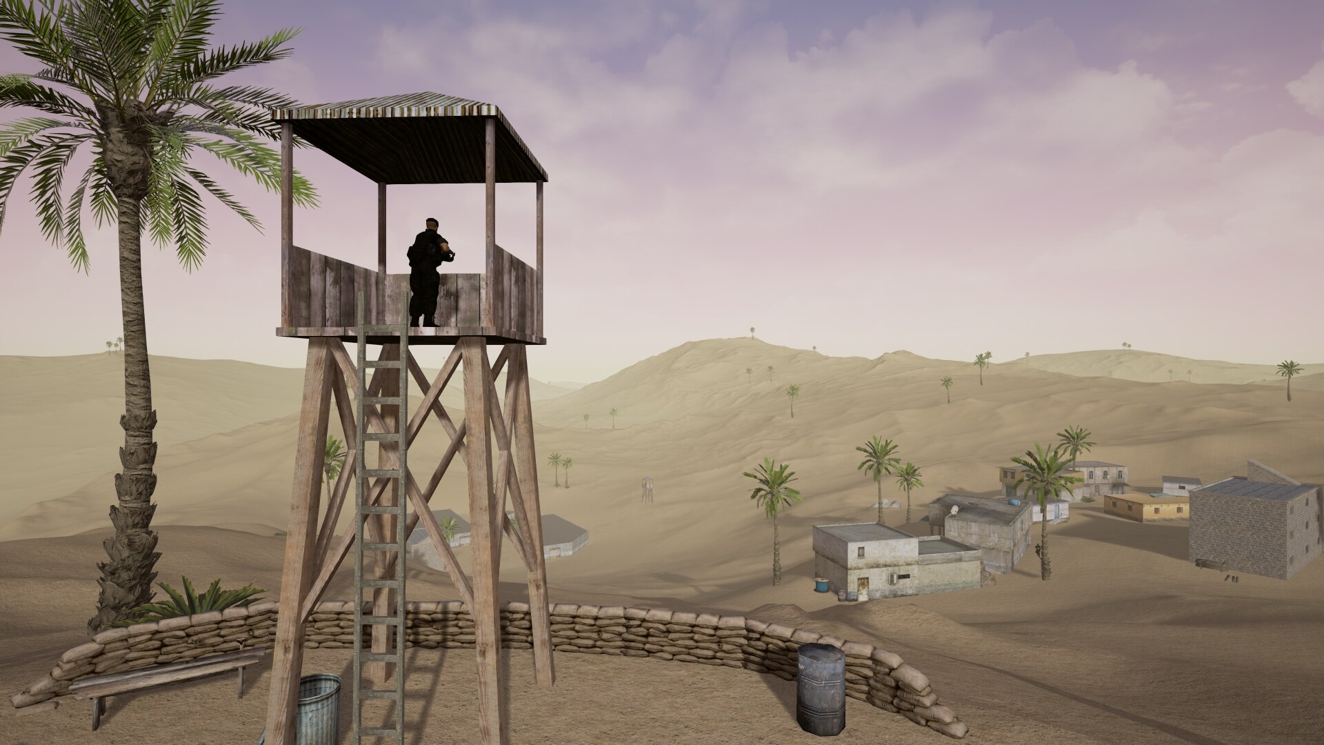 Buy Desert Thunder Strike Force Steam Gift Ru Cis Cheap G2a Com
