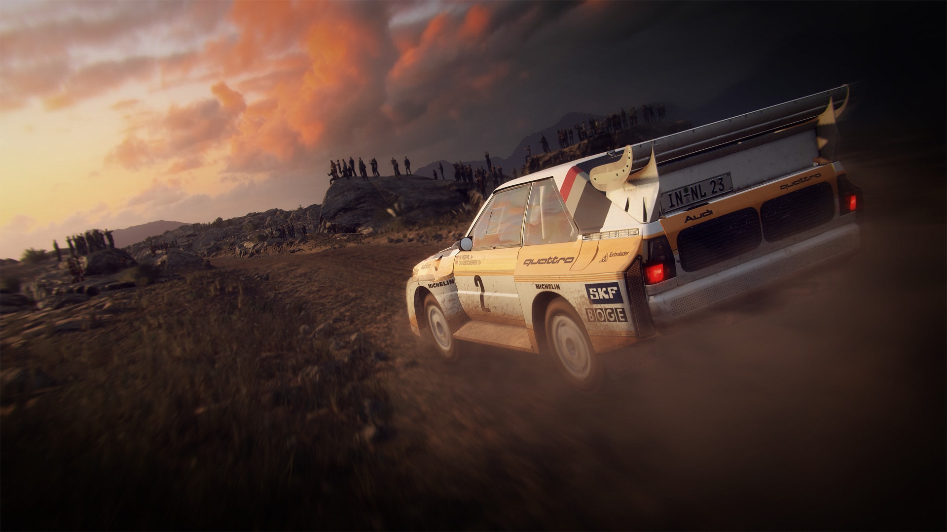 DiRT Rally 2.0 | Game of the Year Edition (PC) - Steam Gift - EUROPE - 3