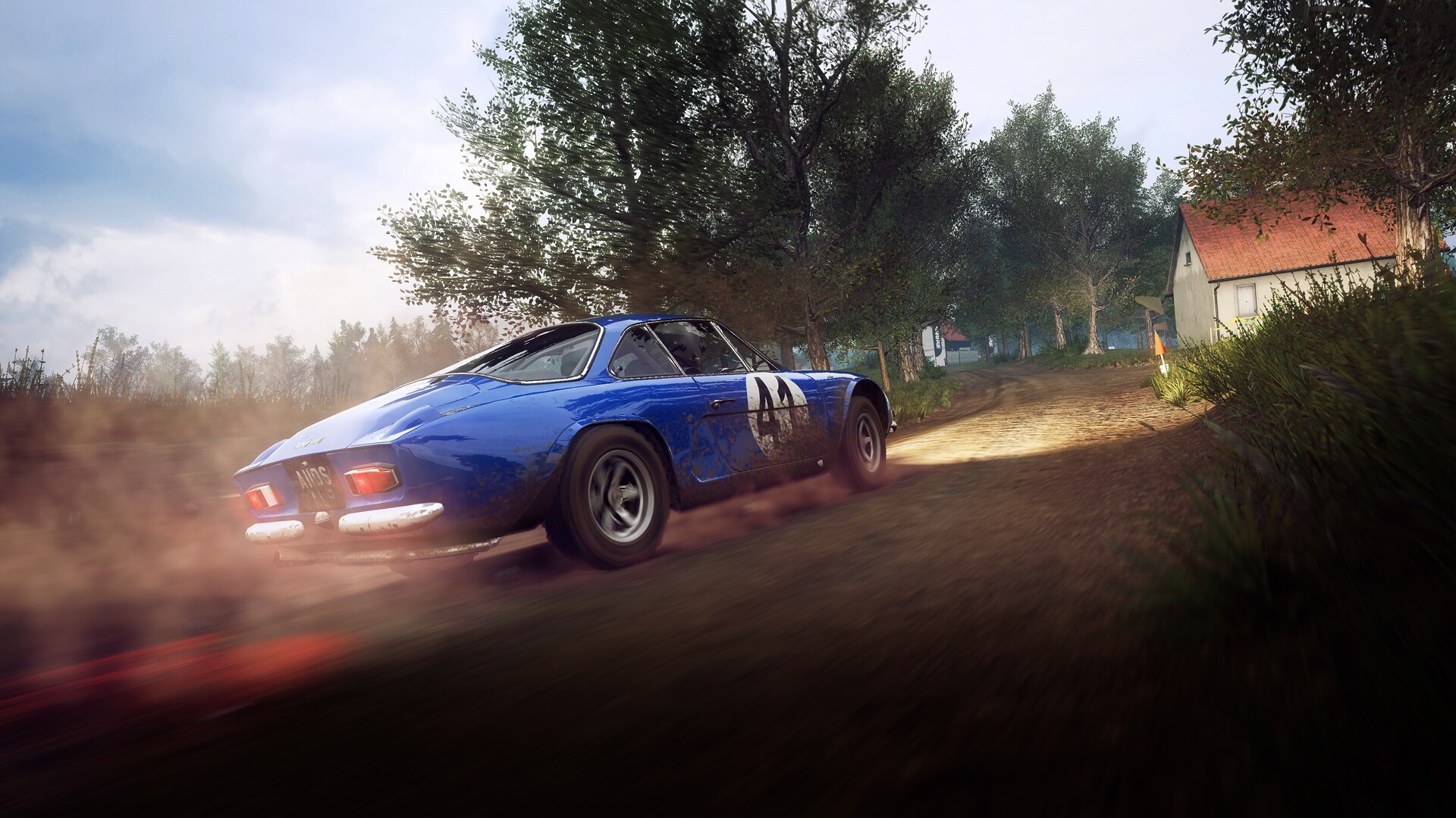 Dirt rally steam key фото 39