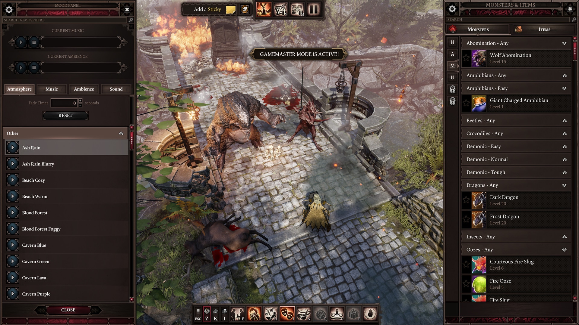 Divinity original sin 2 волк