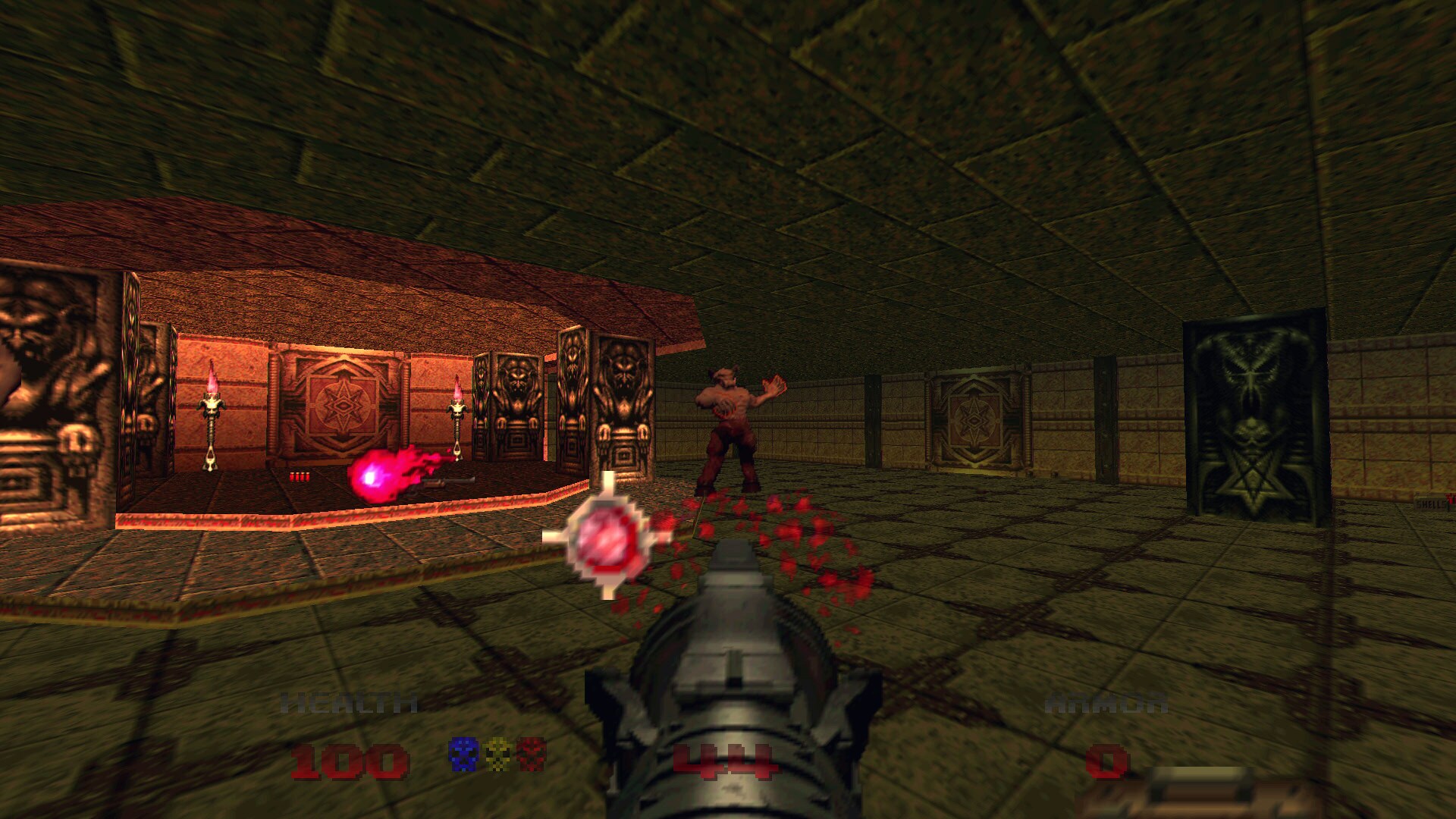 Buy Doom 64 Xbox One Game Key