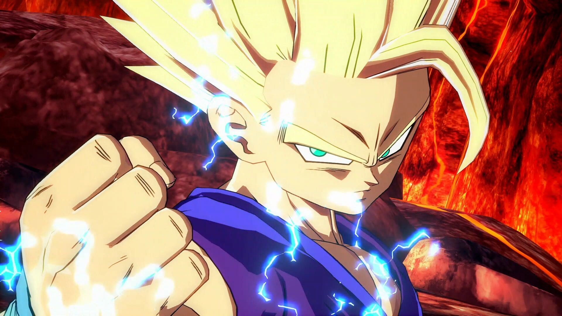 Buy DRAGON BALL FighterZ Ultimate Edition Xbox Live Xbox One Key GLOBAL