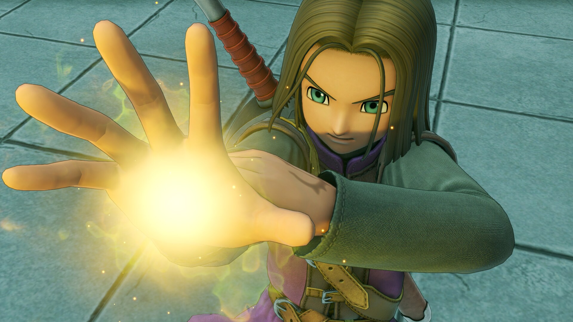 Buy Dragon Quest Xi Echoes Of An Elusive Age Steam Key Europe Cheap 2779