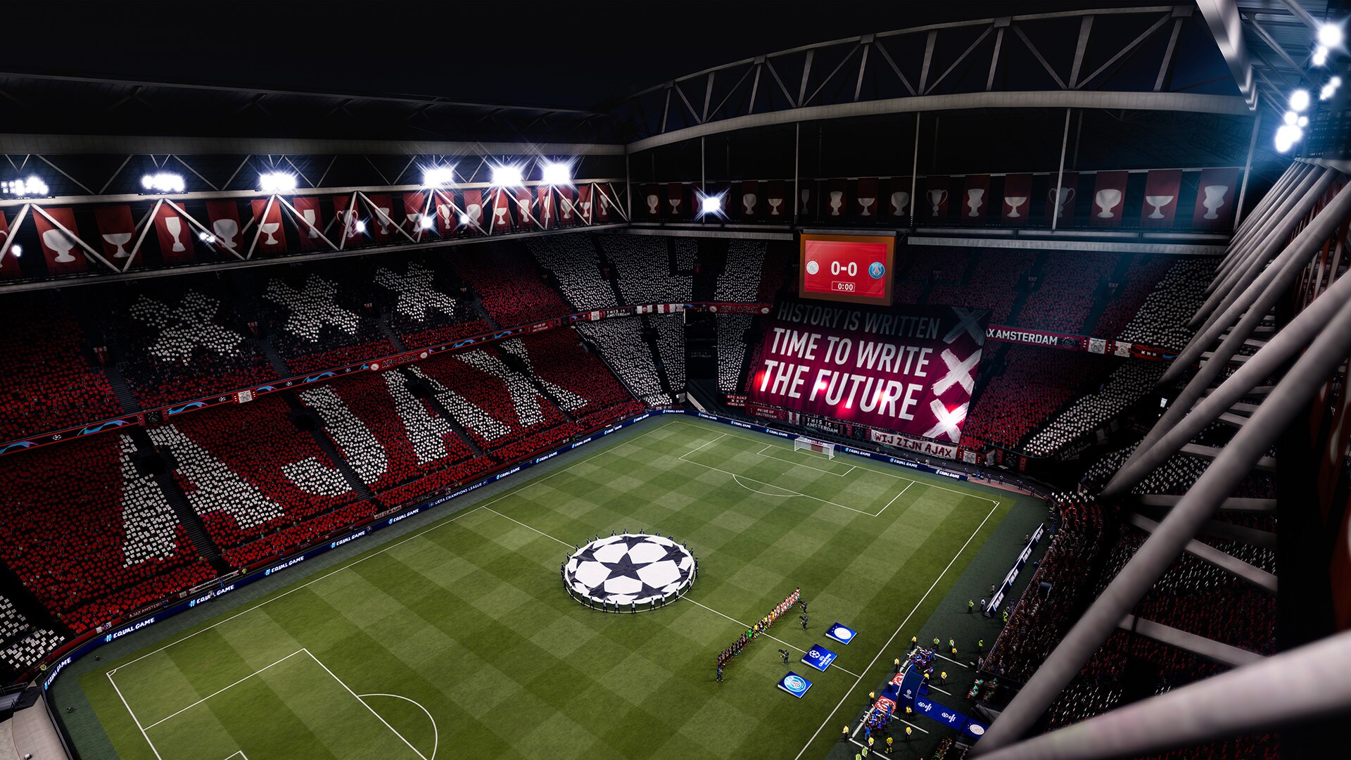 EA SPORTS FIFA 21 (PS4) - PSN Key - EUROPE - 4