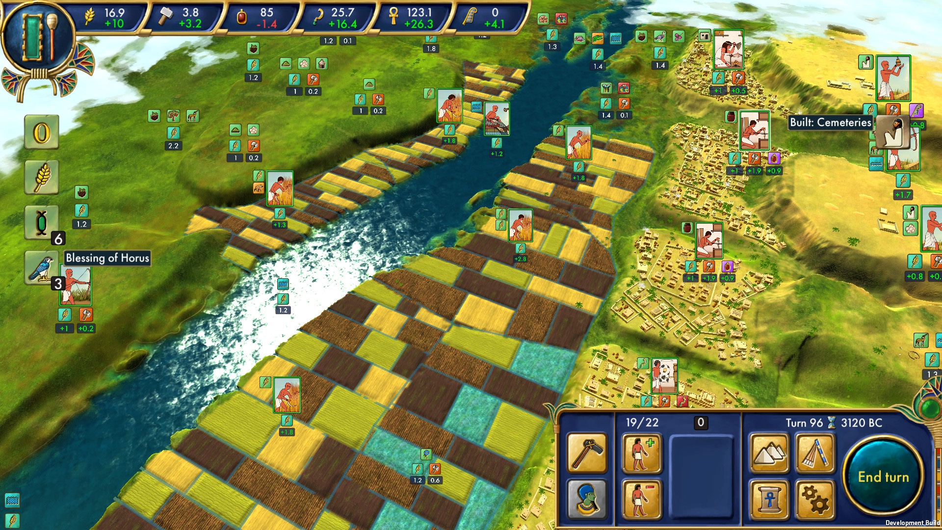 Buy Egypt: Old Kingdom (PC) - Steam Key - GLOBAL - Cheap - G2A.COM!