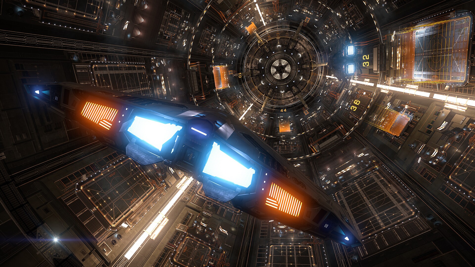 Buy Elite Dangerous: Deluxe Edition Key GLOBAL - Cheap - G2A.COM!