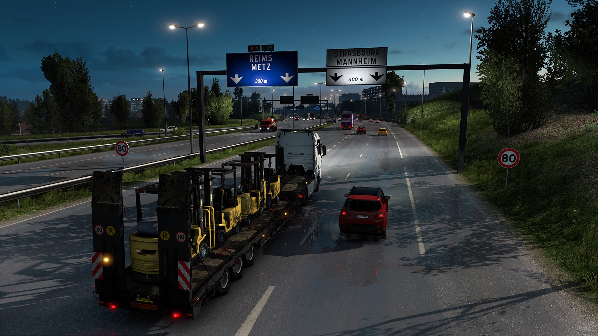 Buy Euro Truck Simulator 2 |Complete Edition (PC) - Steam Key - GLOBAL ...