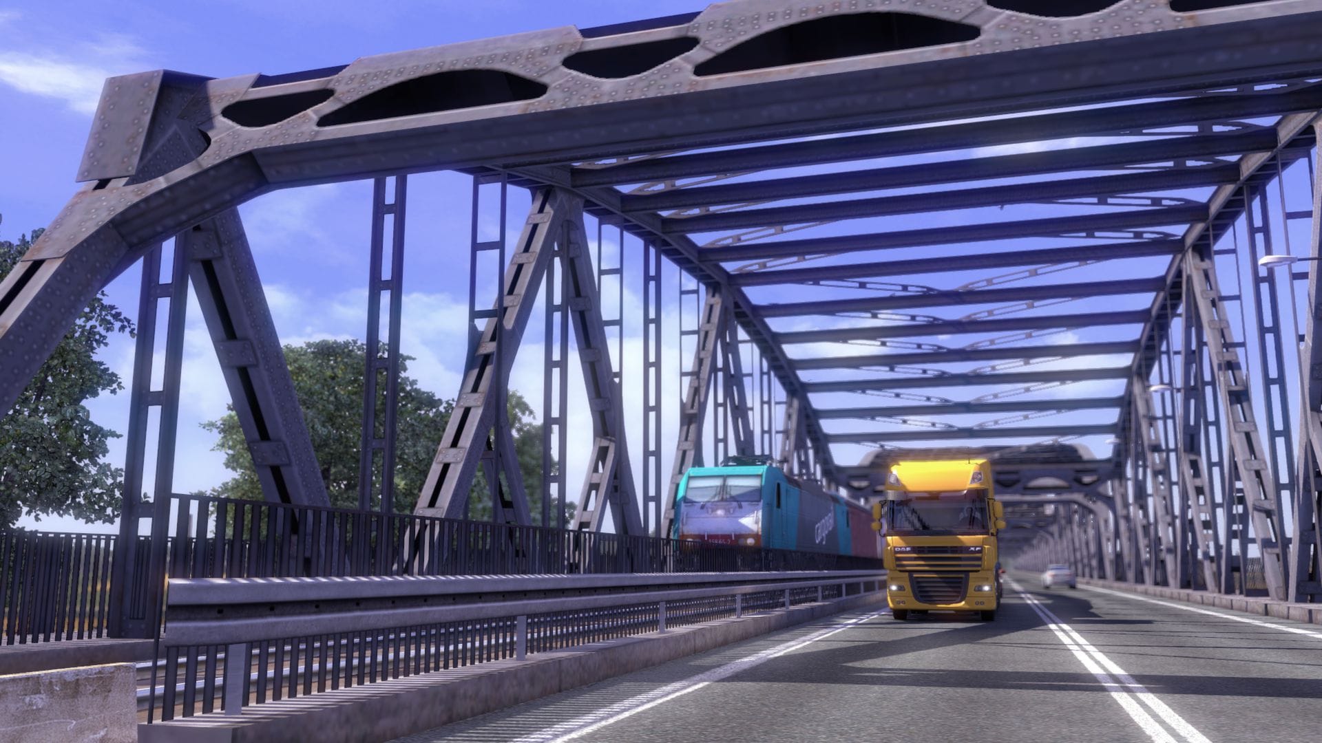 Euro truck going east. Euro Truck Simulator indir. Euro Truck Simulator 2 Москва.