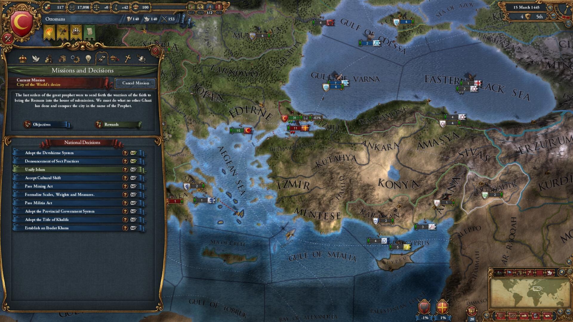 Europa universalis 4 steam key фото 65