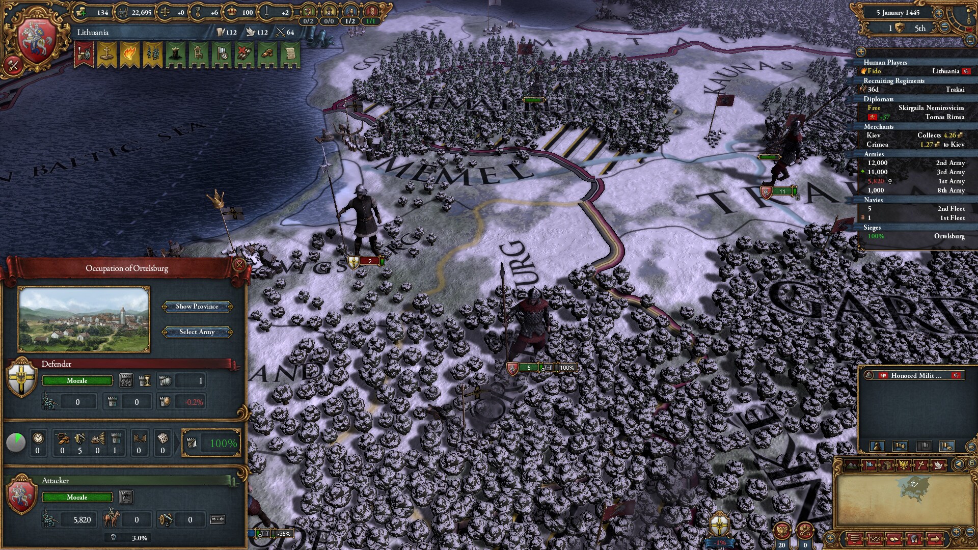 Buy Europa Universalis Iv Sounds From The Community Kairis Soundtrack Pc Steam Key Europe Cheap G2a Com