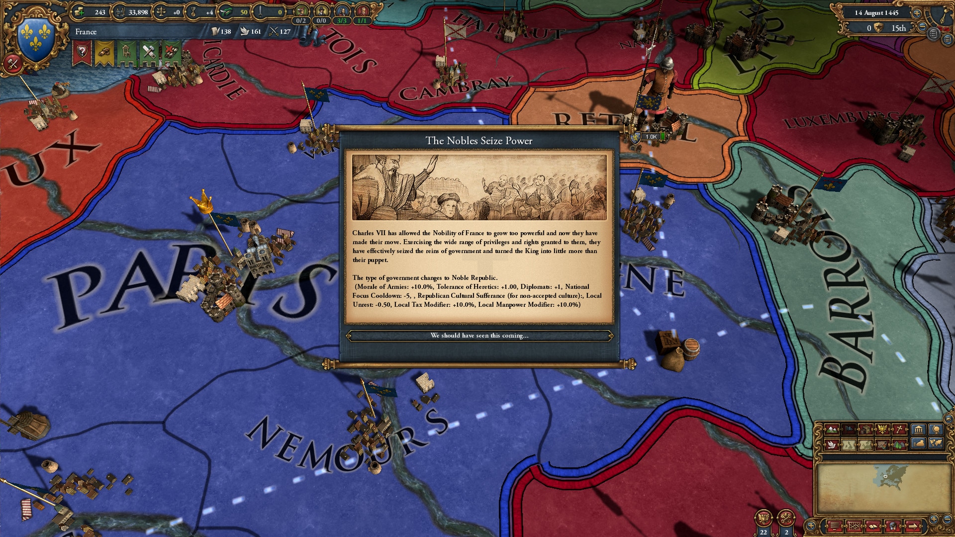 Europa universalis 4 online steam фото 37