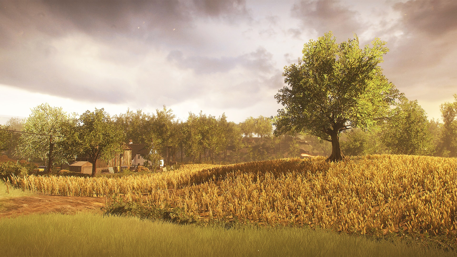Everybody's Gone to the Rapture Steam Gift EUROPE - 3