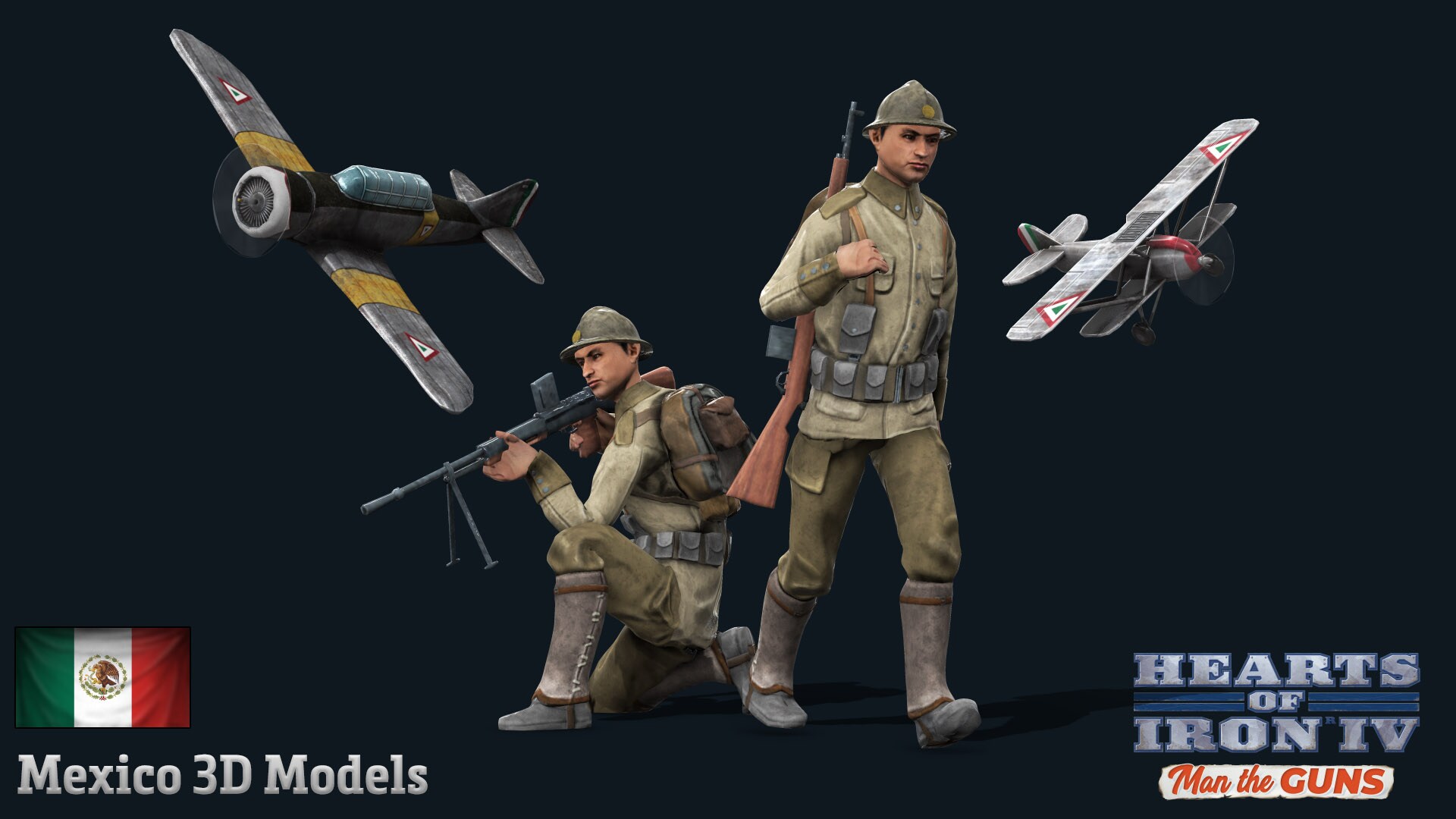 Hoi 4 man. Hearts of Iron 4 модели юнитов. Hearts of Iron 4 модельки юнитов. Hoi4 man the Guns. Hearts of Iron IV: man the Guns.