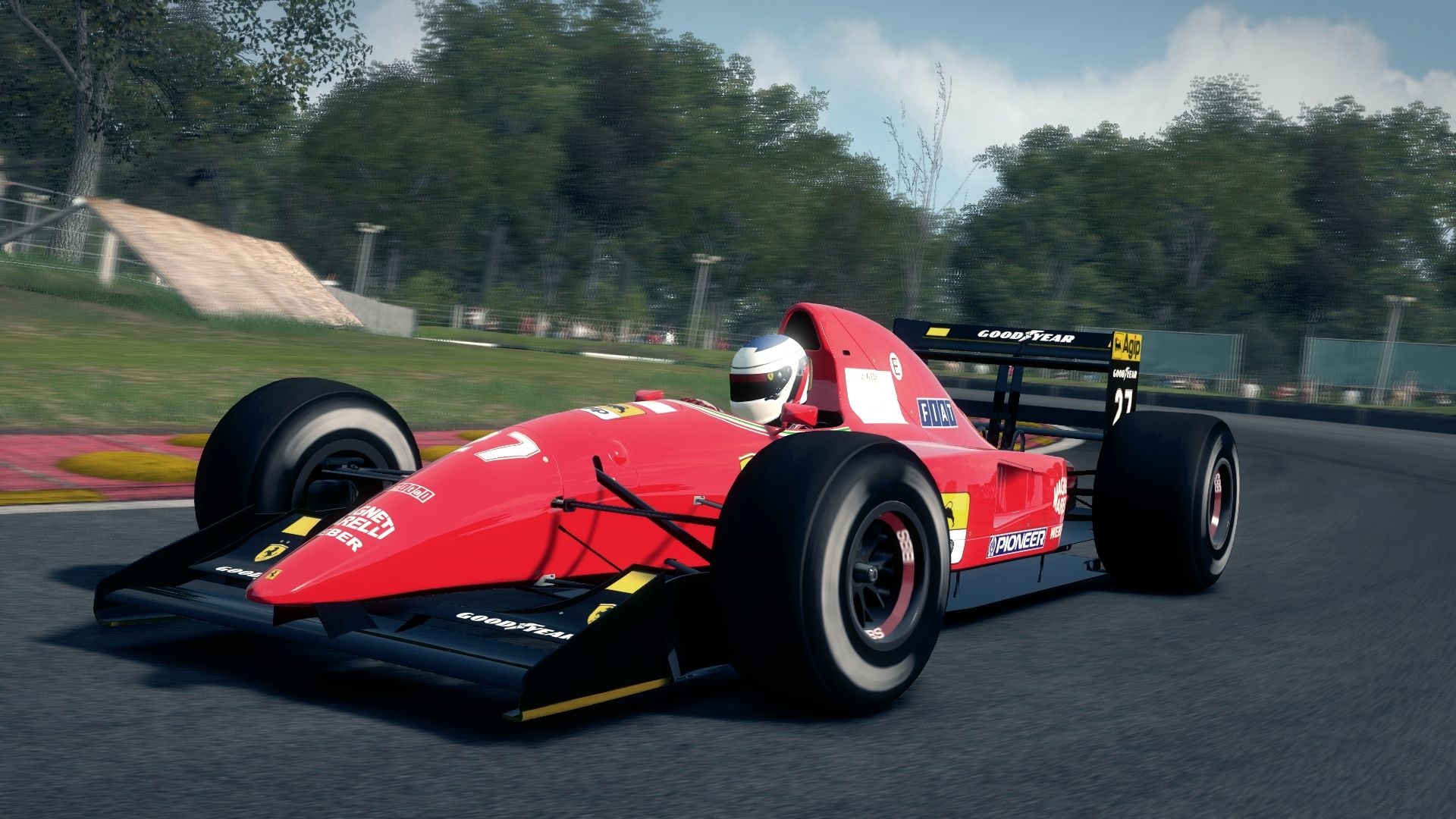 F1 2013 Classic Edition Steam Key GLOBAL - 2