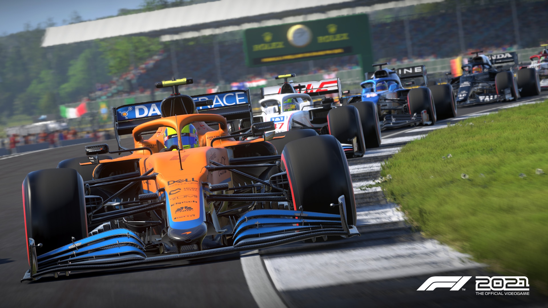 Buy F1 2021 Deluxe Edition Xbox Series X S Xbox Live Key EUROPE