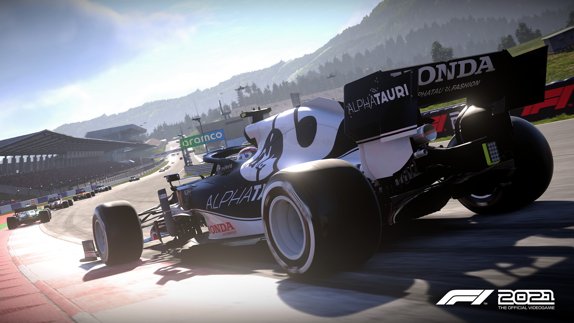 Buy F1 2021 | Deluxe Edition (Xbox Series X/S) - Xbox Live Key - EUROPE -  Cheap - G2A.COM!