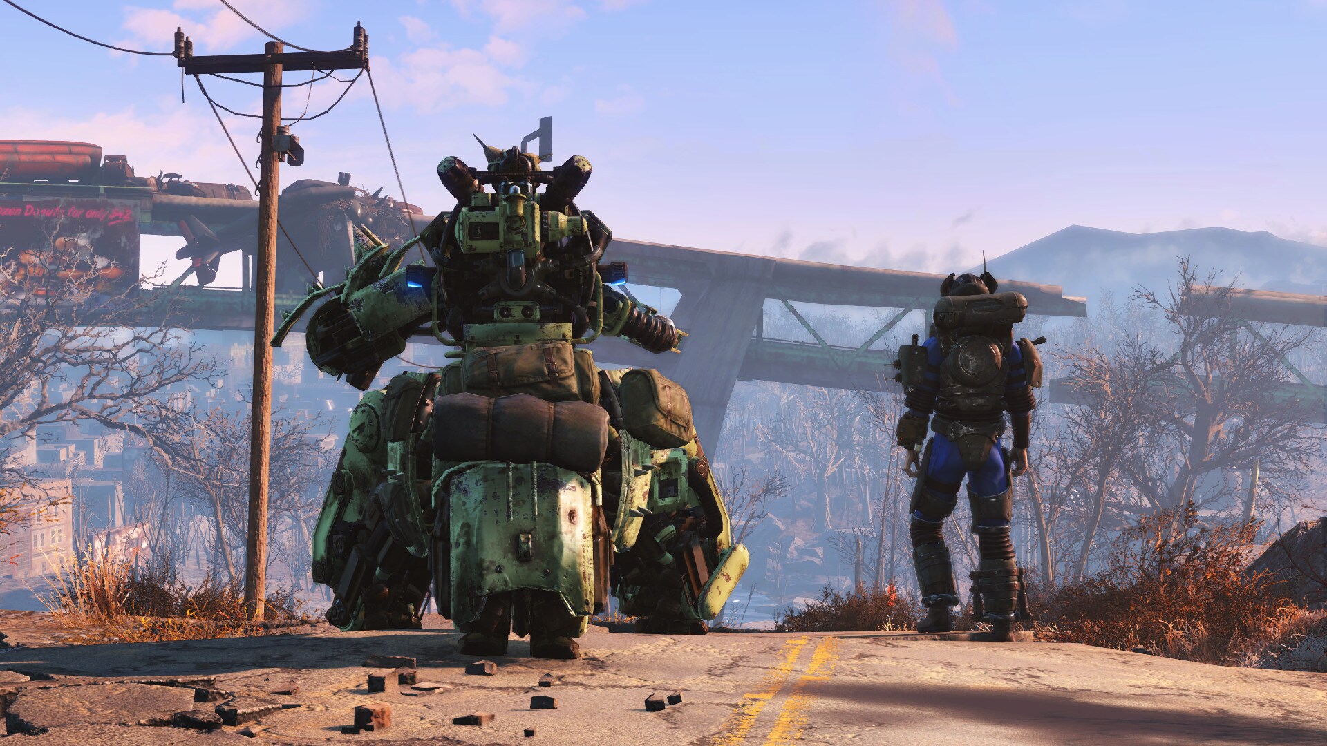 G2A Fallout 4 Xbox One