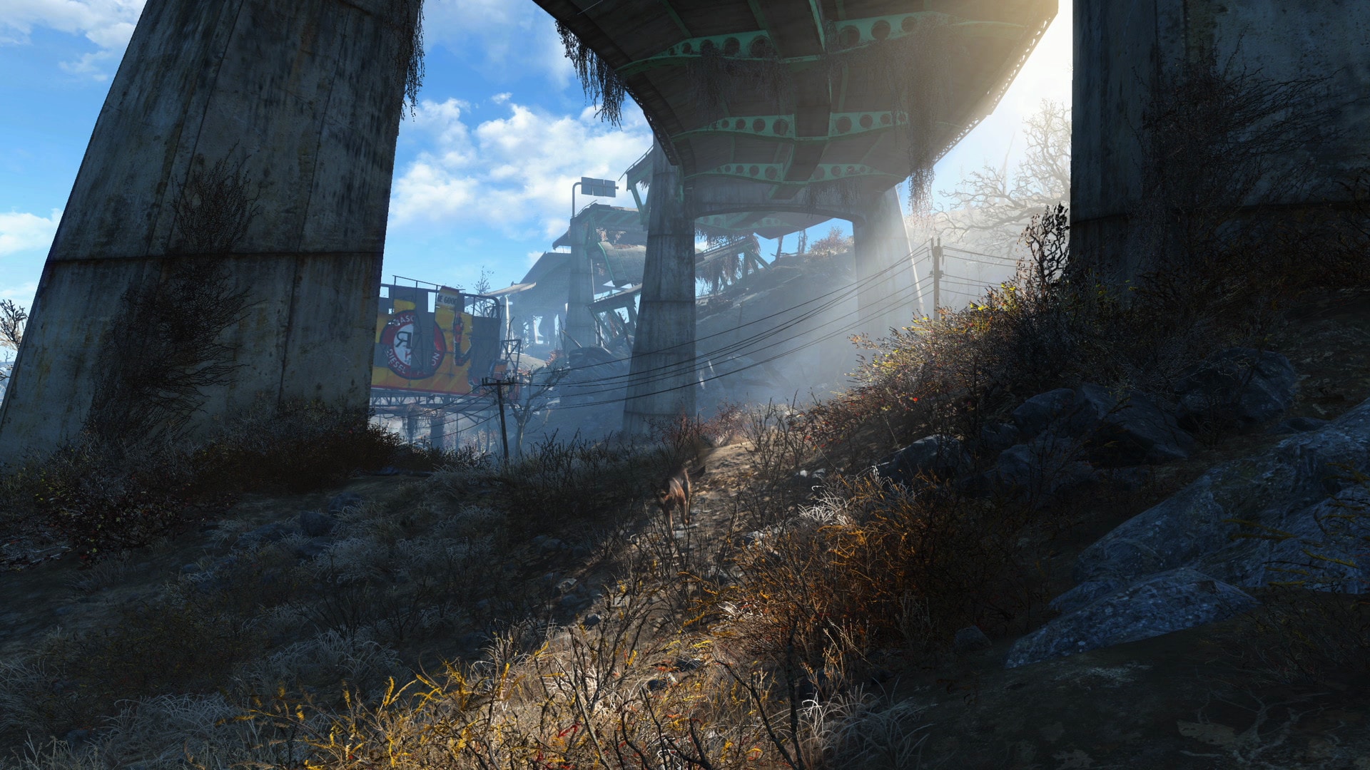 Fallout 4 Season Pass (PC) - Steam Key - EUROPE - 3