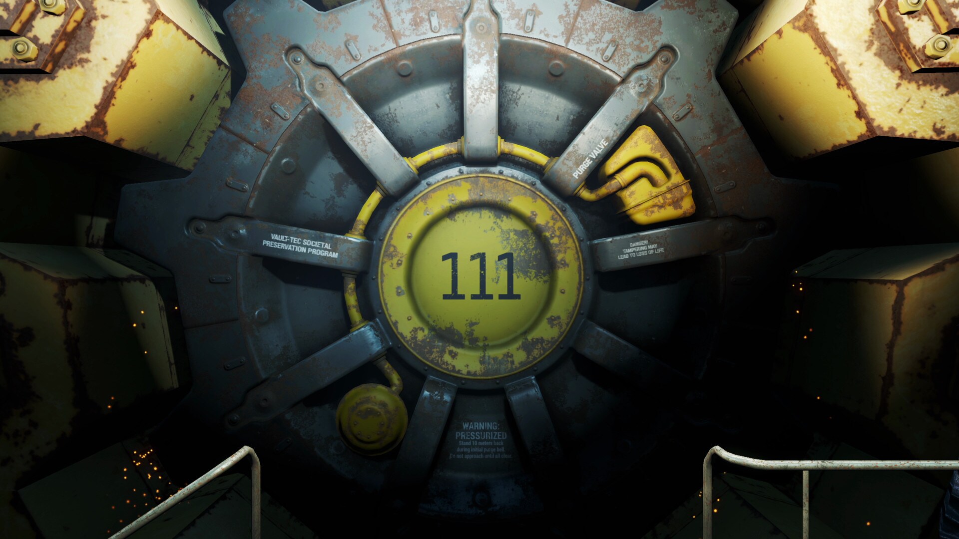 Fallout 4 Season Pass Xbox Live Key UNITED STATES - 4