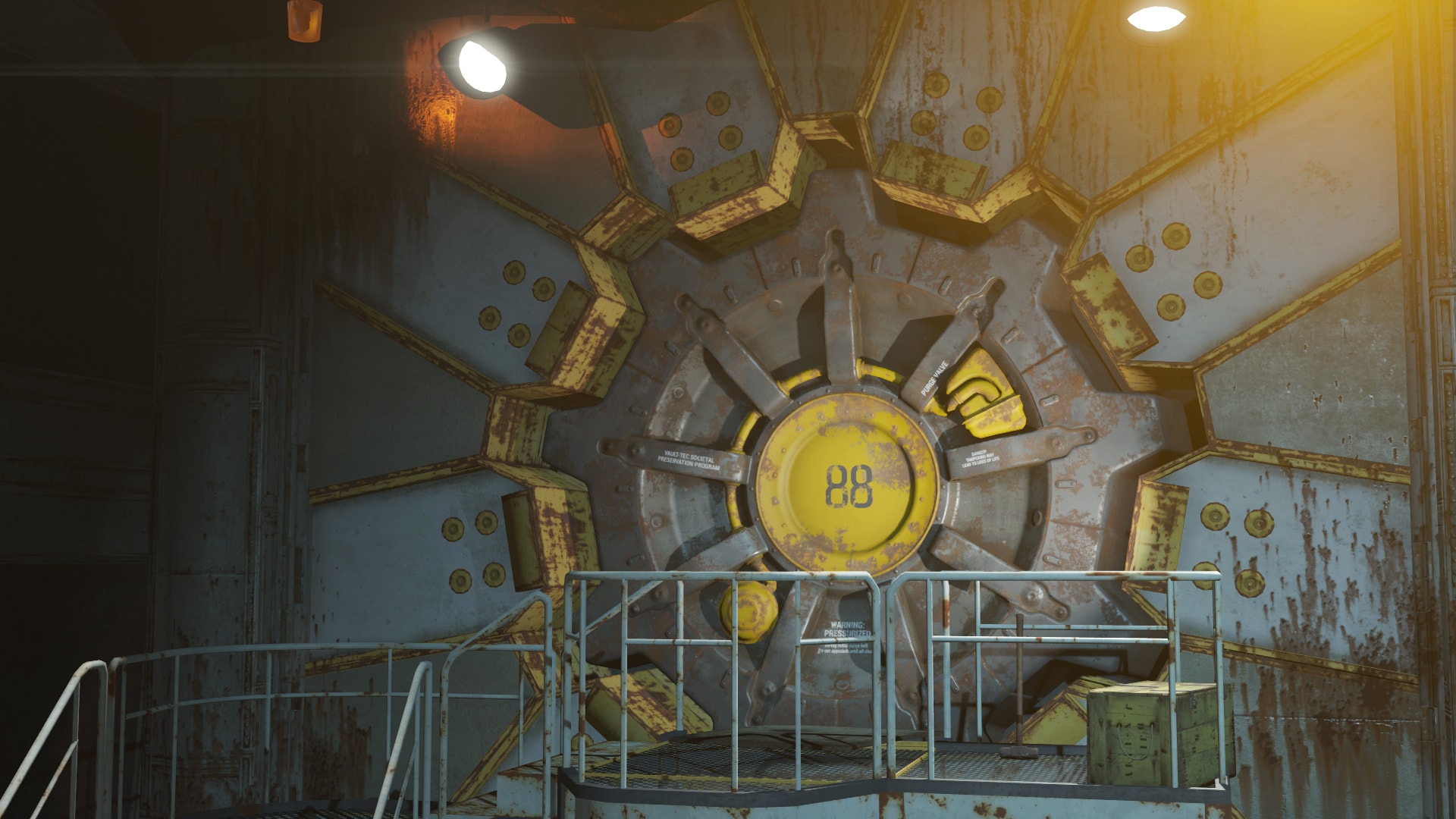 Fallout 4 Vault Tec Workshop Pc Buy Steam Dlc Key