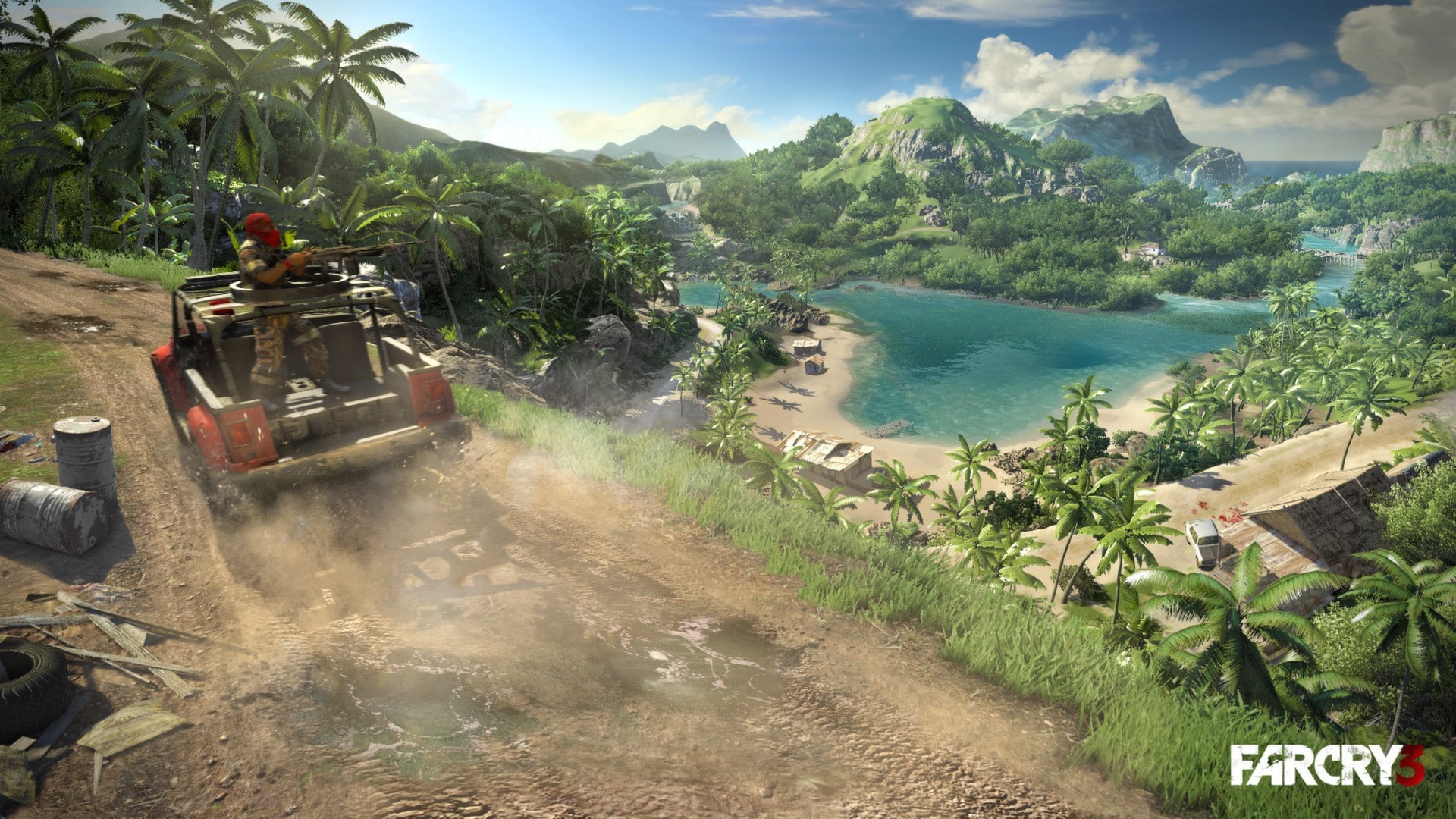 Far cry 3 в steam не на русском фото 81