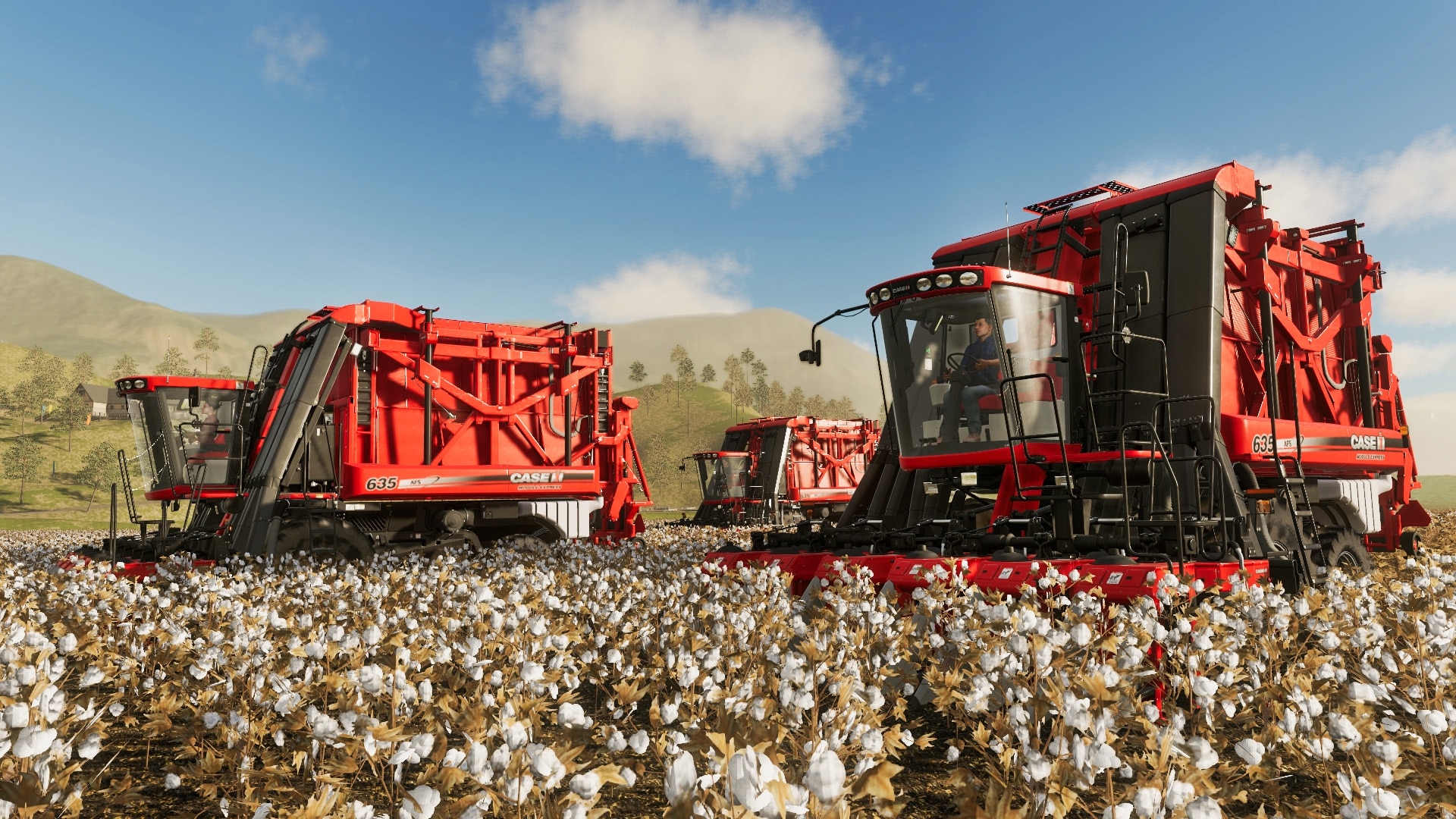 Farming Simulator 19 - Platinum Edition (Xbox One) - Xbox Live Key - UNITED STATES - 1