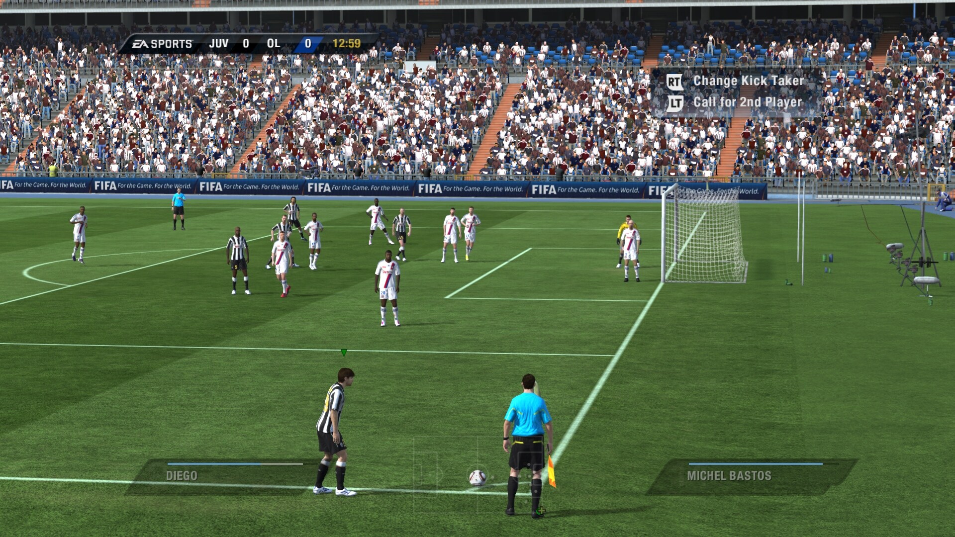 Fifa windows