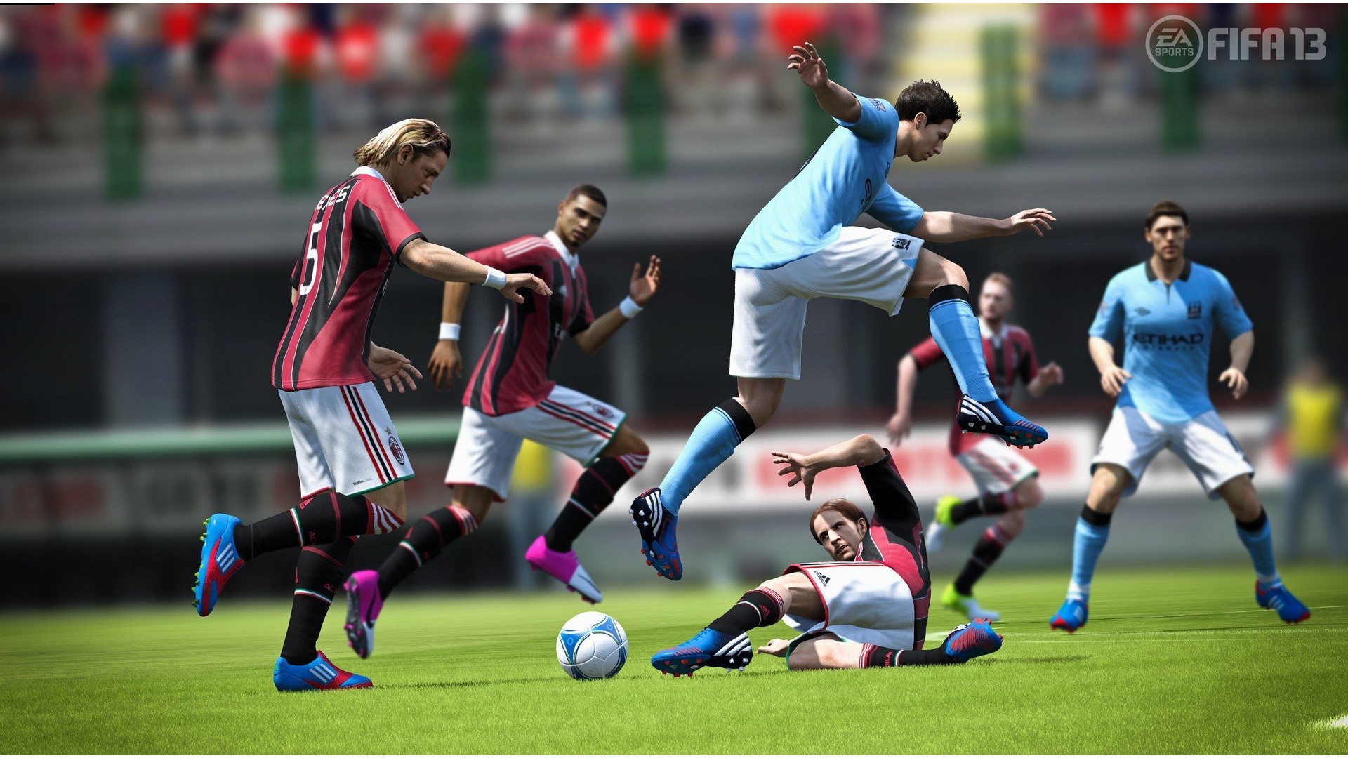 FIFA 13 Origin Key GLOBAL - 3